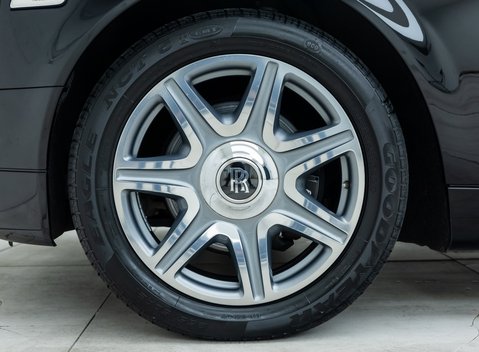 Rolls-Royce Phantom Series II 35