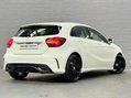 Mercedes-Benz A Class 2.1 A 220 D AMG Line Premium Auto 5dr 8