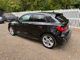 Audi A1 SPORTBACK TFSI S LINE 14