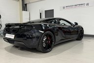 McLaren MP4-12C V8 7