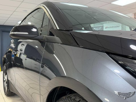 BMW I3 42.2kWh Auto 5dr 68