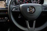 Skoda Fabia SE L TSI DSG 18