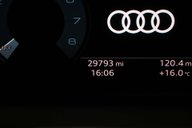 Audi A1 1.0 A1 Sportback 30 TFSI Technik 5dr 35