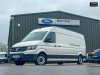 Volkswagen Crafter LWB L3H2 High Roof Commerce Plus Cr35 Air Con Sensors SELECT