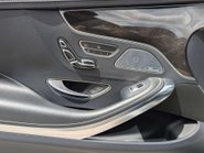 Mercedes-Benz S Class 5.5 S63 AMG Auto 2dr 61