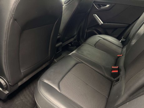 Audi Q2 1.0 Q2 S Line 30 TFSI 5dr 24