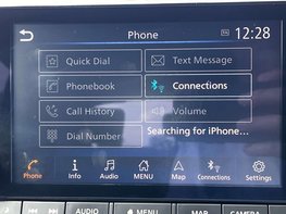 Nissan Juke 1.0 Juke Tekna DiG-T 5dr 39