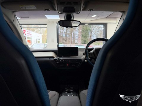 BMW I3 42.2kWh Auto 5dr 76