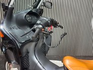 BMW C1 2002 ONLY 8K 1 OWNER GREAT LOOKING SCOOTER 125CC WITH A ROOF!! 15