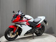Honda CBR CBR 600 2011 ONLY 11K LONG MOT WARRANTY SUPER SPORT 600CC 10