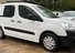 Peugeot Partner 1.6 HDi S Crew Van 4dr Diesel Manual L2 (147 g/km, 92 bhp)