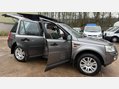 Land Rover Freelander 2 3.2 i6 HSE Auto 4WD Euro 4 5dr 6