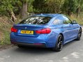 BMW 4 Series 3.0 430d Gran Coupe M Sport Auto 5dr 30