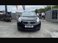 Kia Venga 2 ECODYNAMICS 2