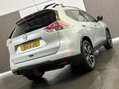 Nissan X-Trail 1.6 DIG-T Tekna Euro 6 (s/s) 5dr 25