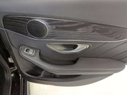 Mercedes-Benz C Class 2.0 C 220 AMG Line Premium D Auto 4dr 49