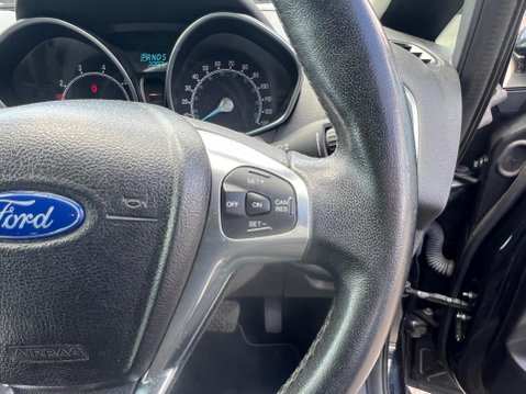 Ford B-Max 1.6 Titanium Powershift Euro 5 5dr 20