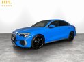 Audi A3 1.0 TFSI 30 S line Saloon 4dr Petrol S Tronic Euro 6 (s/s) (110 ps) 3