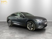 Audi Q8 50 Sport Sportback 5dr Electric Auto quattro 95kWh (11kW Charger) (340 ps) 1