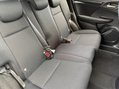 Honda Jazz I-VTEC S 13,123 Miles 15
