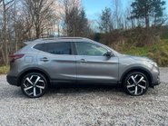 Nissan Qashqai 1.3 Qashqai N-Motion DiG-T Semi-Auto 5dr 3
