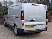 Renault Trafic 1.6 Trafic SL27 Sport Nav Energy dCi 16