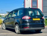 Ford Galaxy 2.0 EcoBlue Zetec MPV 5dr Diesel Auto Euro 6 (s/s) (150 ps) 12