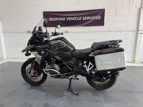 BMW R1250 1.3 R 1250 GS 14