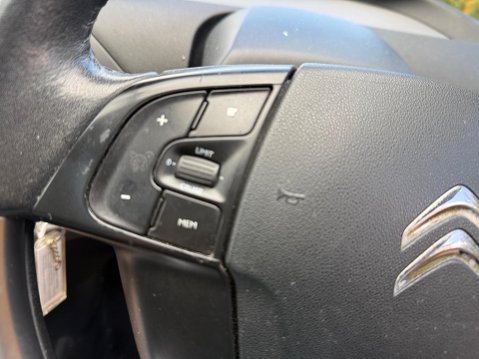 Citroen Grand C4 Picasso 1.6 BlueHDi Selection Euro 6 (s/s) 5dr 11