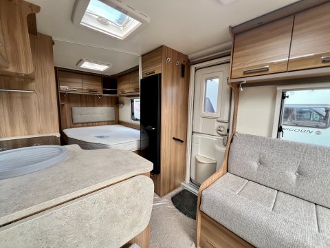 Bailey Pegasus Verona  16