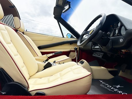 Ferrari 308 GTS QV 56