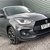 Suzuki Swift  1.4 Boosterjet 48V Hybrid Sport 11
