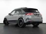 Mercedes-Benz GLE 2.0 GLE350de 31.2kWh AMG Line (Premium) SUV 5dr Diesel Plug-in Hybrid G-Tro 33