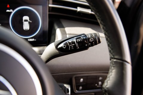 Hyundai TUCSON T-GDI SE CONNECT 13