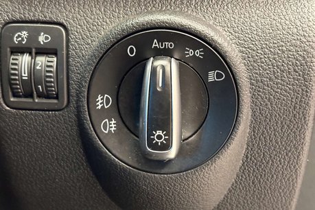 Volkswagen Tiguan 2.0 TDI BlueMotion Tech Match Edition SUV 5dr Diesel Manual 4WD Euro 6 (s/s 64