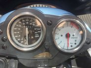 BMW R1150 R 2003 44K GREAT COLOUR SCHEME MOT SERVICED WARRANTY 44