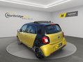 Smart Forfour 1.0 Prime Night Sky (Premium) Euro 6 (s/s) 5dr 6