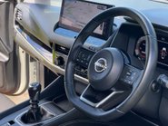 Nissan Qashqai DIG-T N-CONNECTA MHEV 3