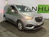 Vauxhall Combo 2000 Griffin Edition 1.5 TD