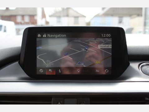 Mazda 6 SPORT NAV 20