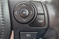 Toyota Rav 4 D-4D BUSINESS EDITION LOOK! 37000 MILES! 1 OWNER! SAT NAVIGATION 22