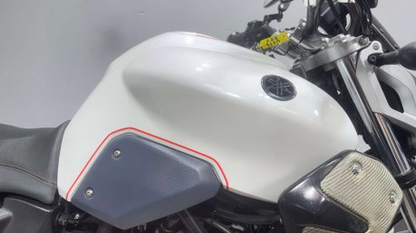 Yamaha MT-03 660 2006 30K NEW MOT A2 SERVICED 660CC SINGLE THUMPER 14