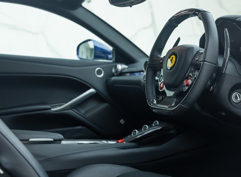 Ferrari F12 Berlinetta 13