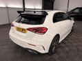 Mercedes-Benz A Class 2.0 A250 AMG Line (Executive) 7G-DCT Euro 6 (s/s) 5dr 59