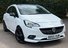 Vauxhall Corsa 1.4i ecoTEC Limited Edition Euro 6 3dr