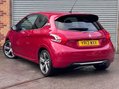 Peugeot 208 1.6 THP GTi Hatchback 3dr Petrol Manual Euro 5 (200 ps) 2