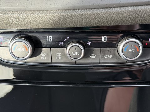 Vauxhall Grandland 1.2 Hybrid [136] Ultimate 5dr e-DCT6 25