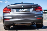 BMW 2 Series 3.0 M240i Coupe 2dr Petrol Auto Euro 6 (s/s) (340 ps) 44