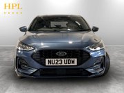 Ford Focus 1.0T EcoBoost ST-Line X Hatchback 5dr Petrol Manual Euro 6 (s/s) (125 ps) 2