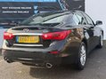 Infiniti Q50 2.2d SE Auto Euro 6 (s/s) 4dr 29